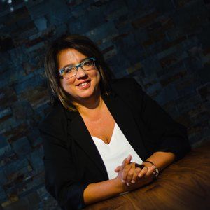 Meet your Posher, Michele